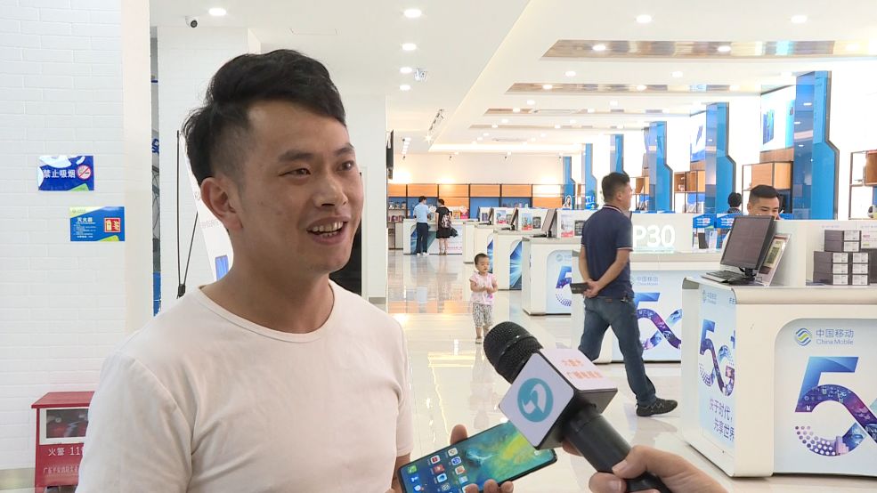 中国5g用户超过11亿你用上5g了吗,5g才是真正的5g