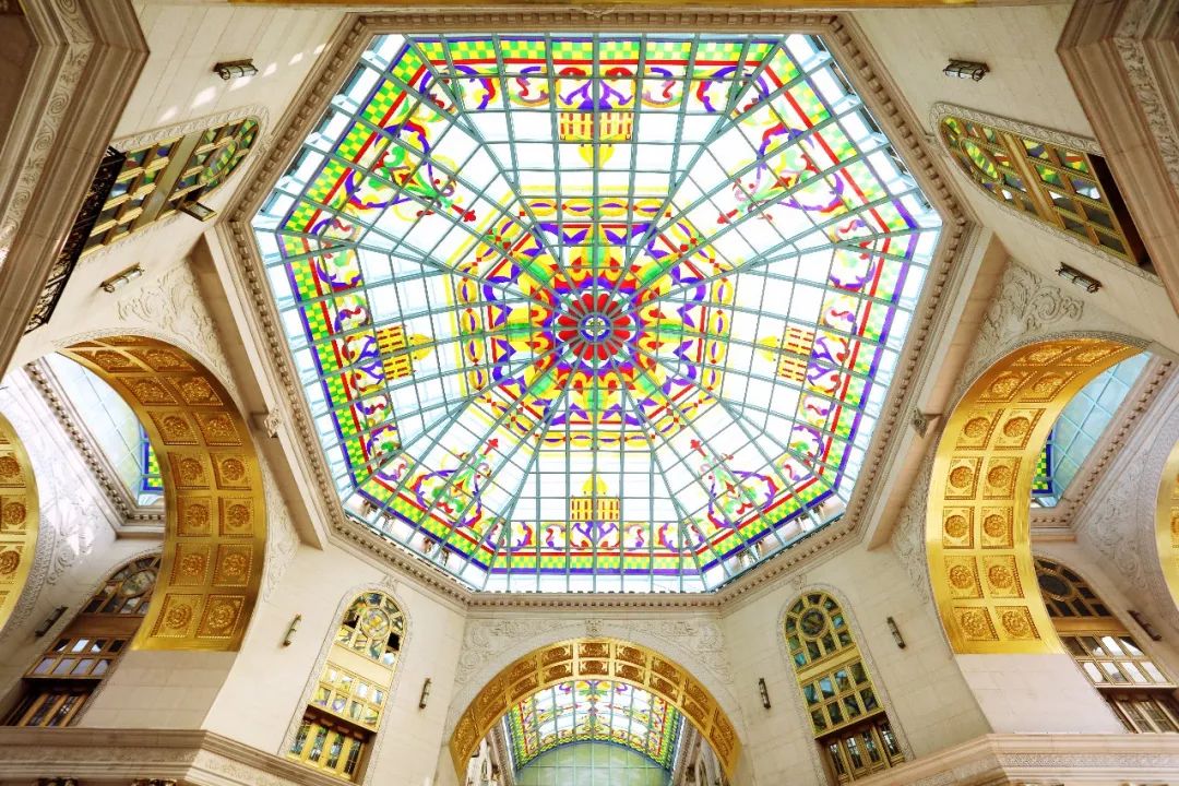 来到上海后的震撼,去了上海就去了全世界