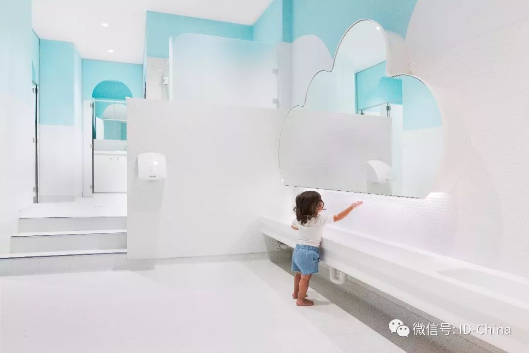 「创意暴走」何宗宪：Sydney Nubo Chatswood 多元触感与想象的智趣乐园