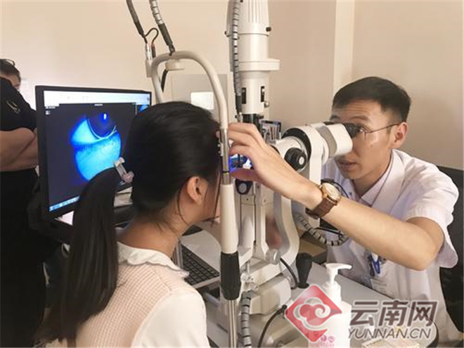 戴角膜塑形镜能够治疗近视吗,角膜塑形镜能治疗近视吗