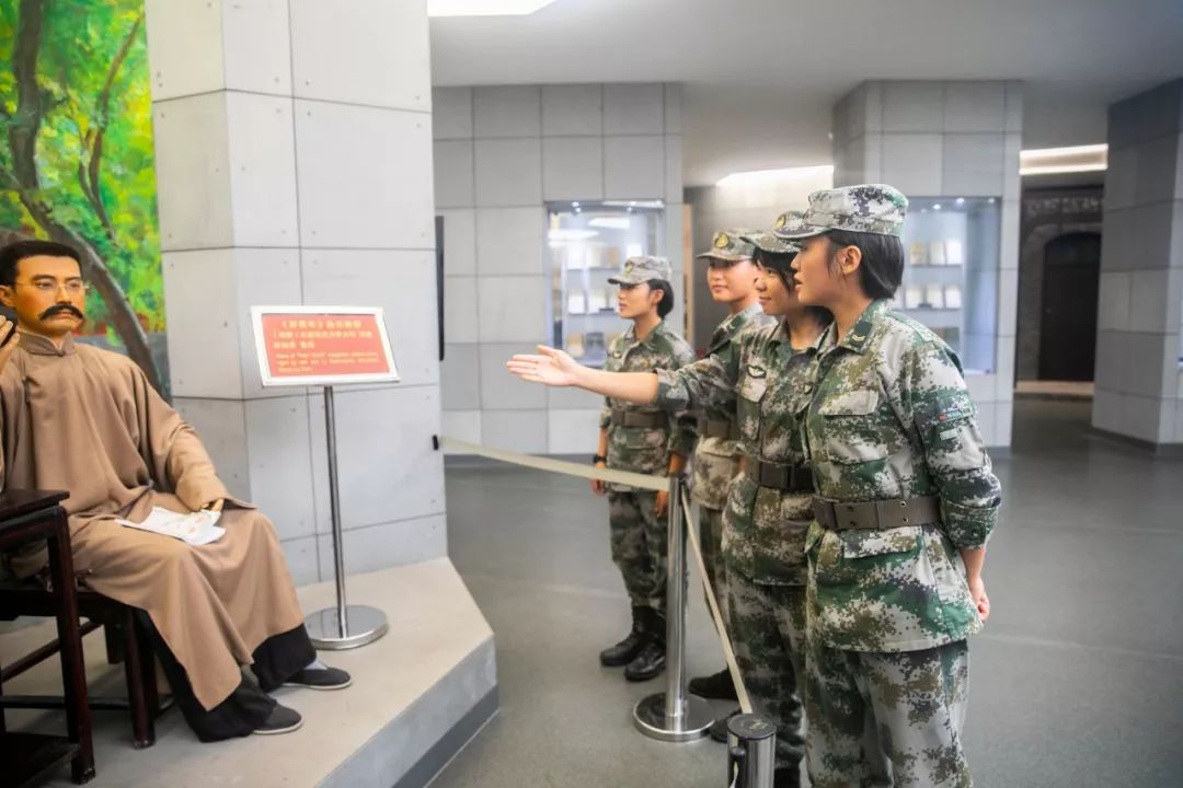 入党初心的感悟,你的入党初衷