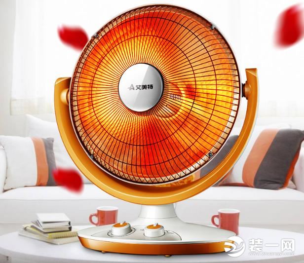 家用小太阳取暖神器省电吗,冬天室内如何使用小太阳取暖器