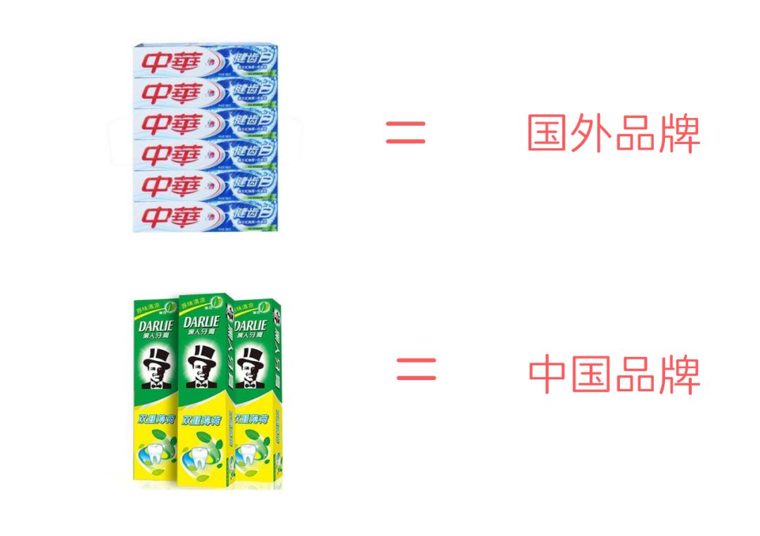 看完这些品牌你还能淡定么,据说只有1%的人知道这些冷知识