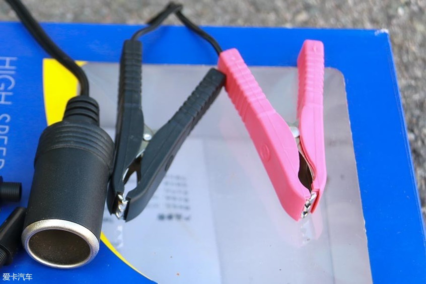 车载充气泵固特异和米其林哪个好,固特异米其林与倍思充气泵哪个好