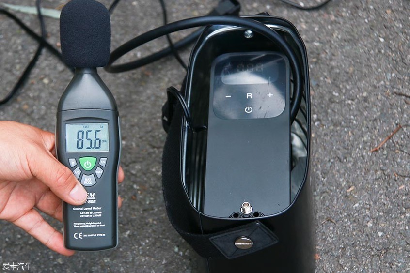 车载充气泵固特异和米其林哪个好,固特异米其林与倍思充气泵哪个好