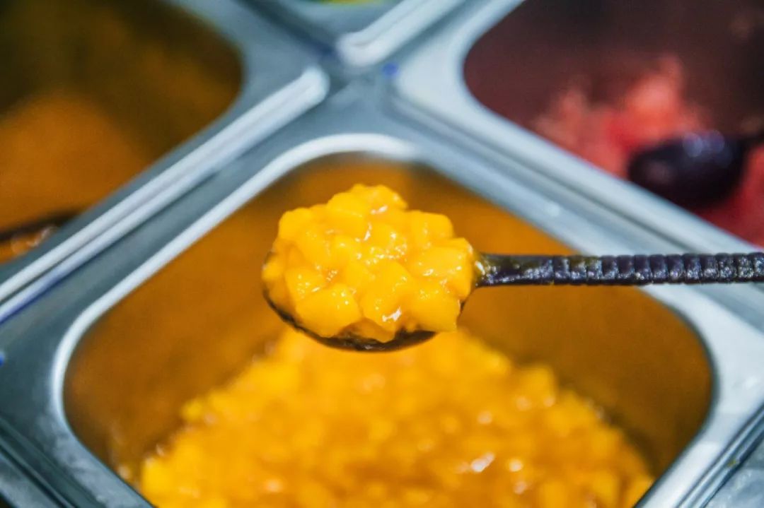 买①送①！重庆开店超10+的成都大咖「茶百道」放大招，撩爆你的少女心