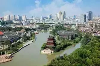 厉害啦！2019下半年连云港全面开挂！巨多好消息