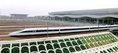 枢纽之城朝阳,郑州枢纽中心