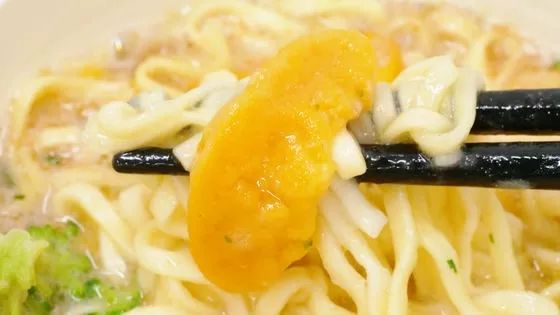 海胆、咸奶油、枫糖培根…2019最佳日本泡面榜出炉