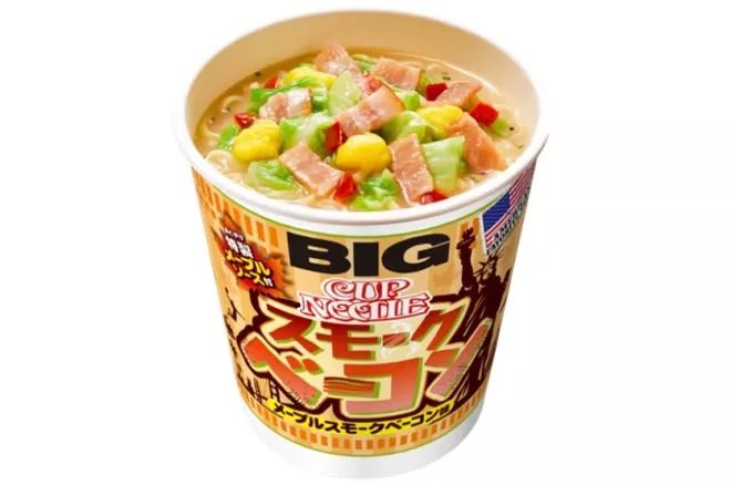 海胆、咸奶油、枫糖培根…2019最佳日本泡面榜出炉