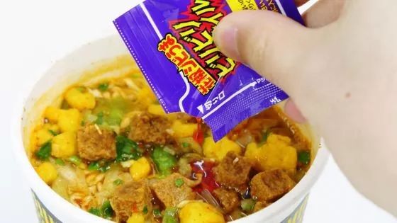 海胆、咸奶油、枫糖培根…2019最佳日本泡面榜出炉