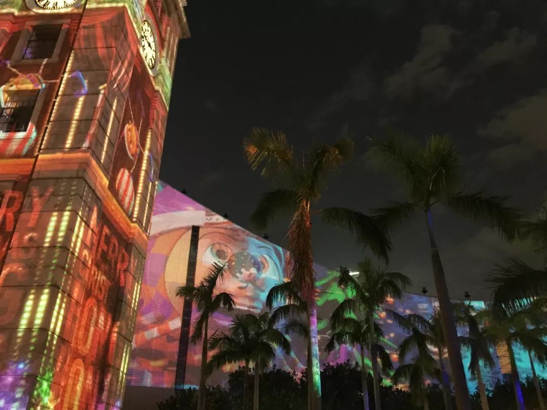 “在港大读了四年的我，想告诉你最真实的香港。”