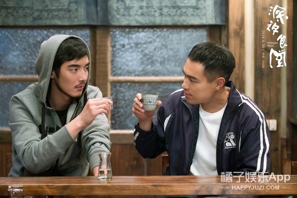 深夜食堂梁家辉版彭于晏视频,深夜食堂梁家辉彭于晏