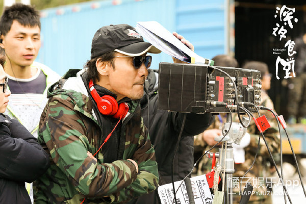 深夜食堂梁家辉版彭于晏视频,深夜食堂梁家辉彭于晏