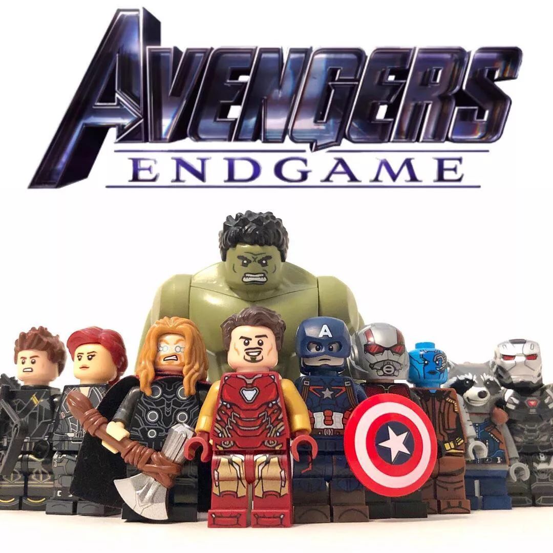 漫威宇宙IP到底有多赚钱？