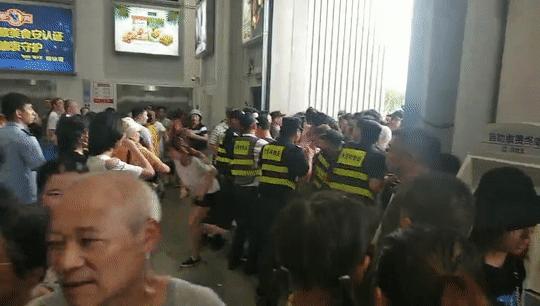 超市怪物,超市怪物完全版