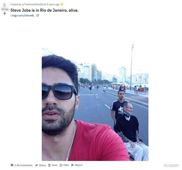 苹果创始人乔布斯临终遗言,苹果总裁乔布斯临终遗言