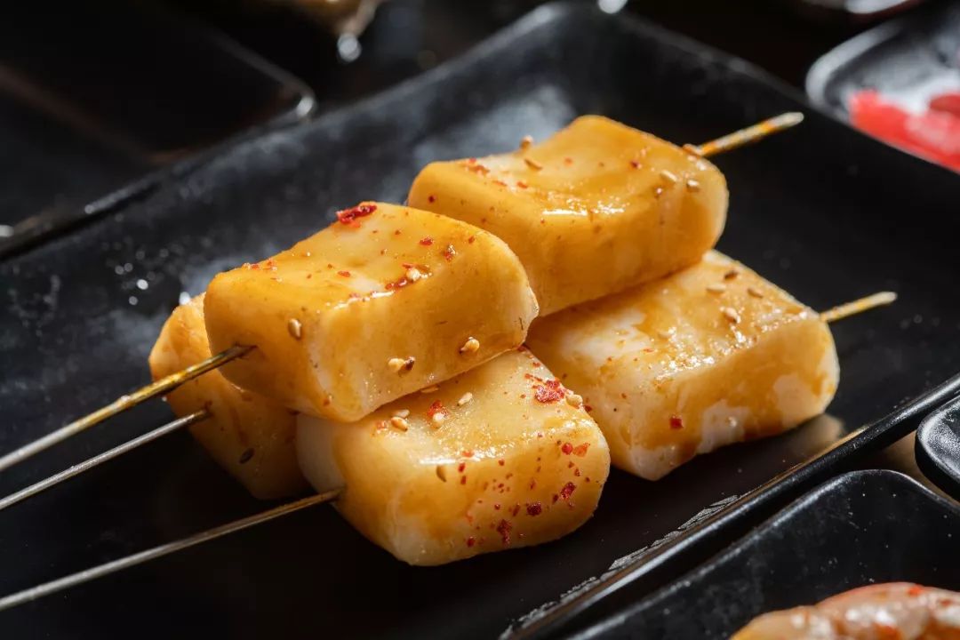 仅剩5天！花1元送100！“烤串排队王”定西路开业，四大福利送到你手软