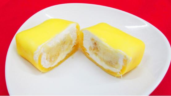 榴莲最好吃的做法,榴莲都能够怎么做好吃