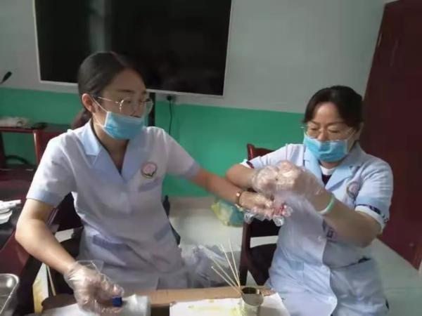 杜清秀同志的先进事迹,付玉叶个人简介