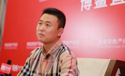 博鳌特写丨海游集团：我们和传统开发商不一样