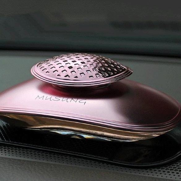 把世界上zui「火热」的石头，封进小罐，老司机一眼就沦陷