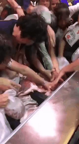 超市怪物,超市怪物完全版