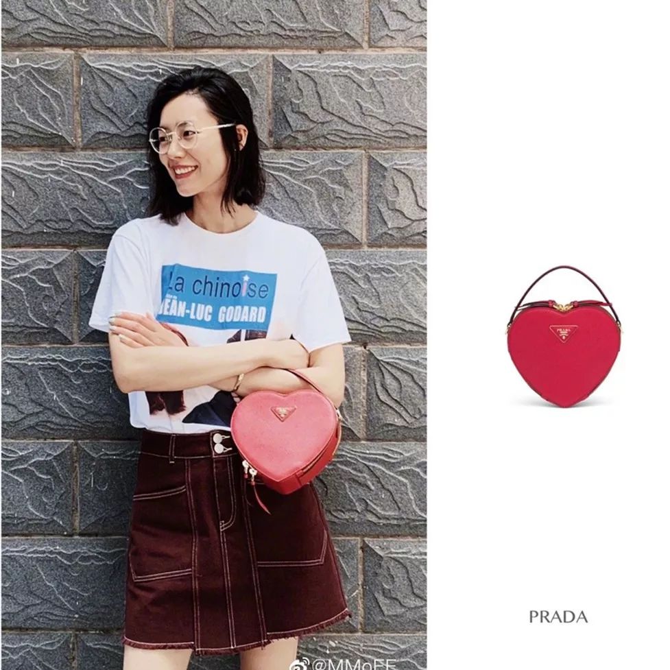 2021刘雯明星同款包包,大表姐刘雯最新包