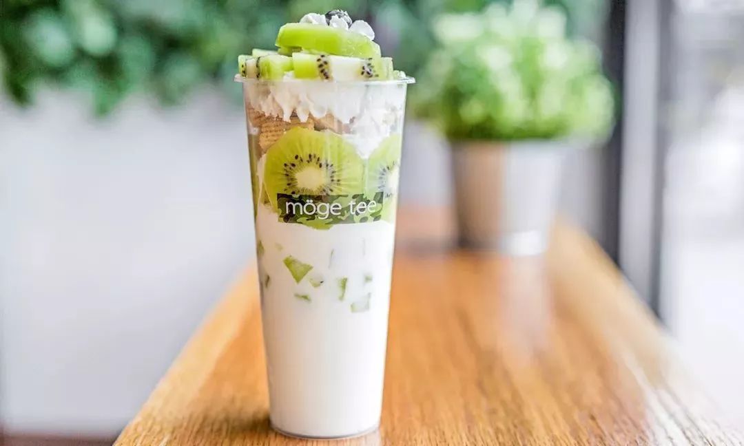 喝遍所有奶茶卡点,喝遍所有奶茶