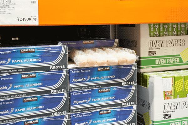 costco的哪些值得买,costco有哪些值得买的