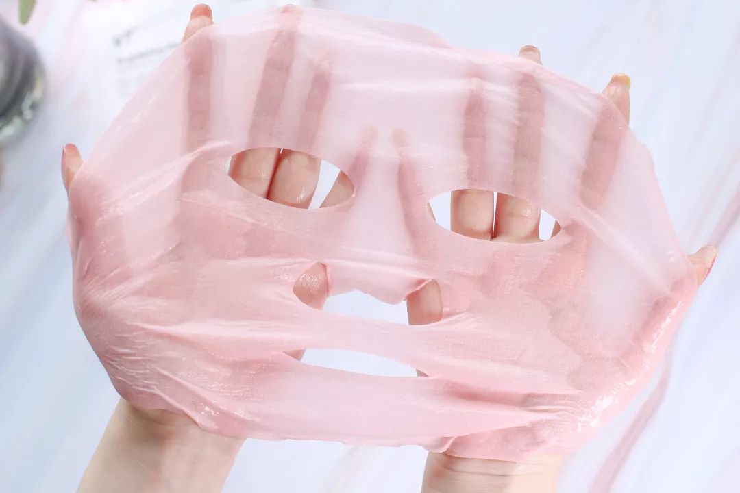 蒂佳婷哪款面膜合适晒后使用,drjart蒂佳婷紫色面膜使用方法