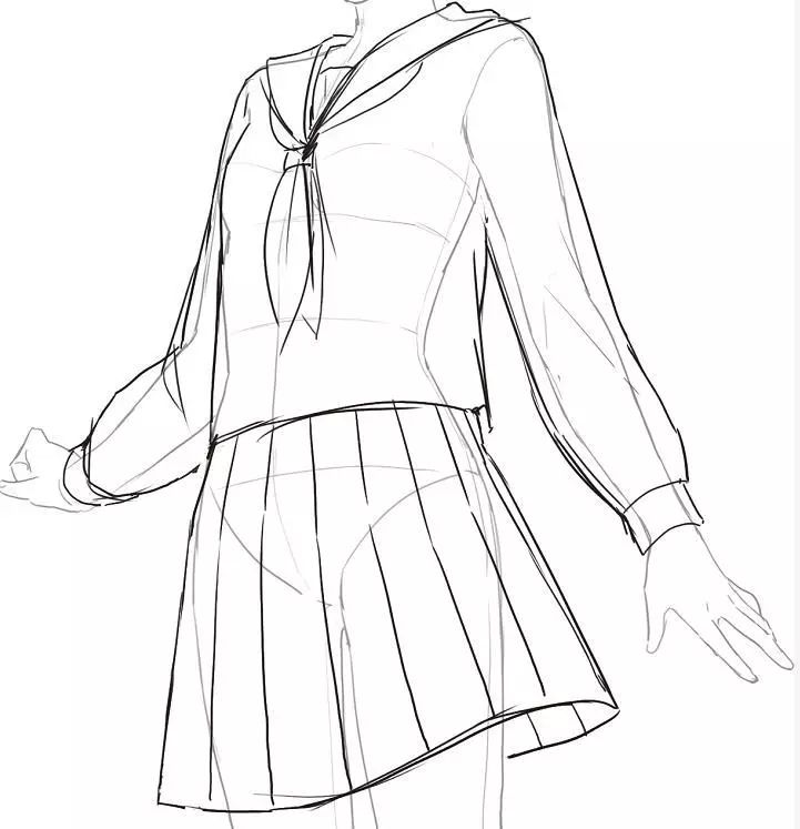 天天都被自己的画丑哭？脑子会了手勿动*党**，这五个救命*法大**ger起来