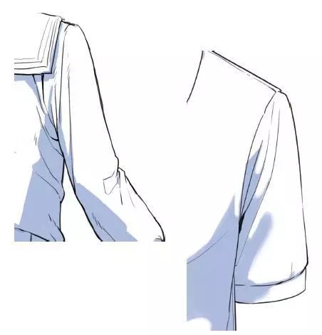 天天都被自己的画丑哭？脑子会了手勿动*党**，这五个救命*法大**ger起来