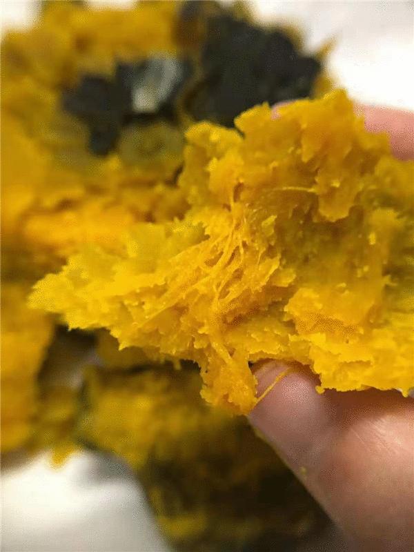 闪购|秋季滋补哪家强？当令食材之铁棍山药、板栗南瓜能够有