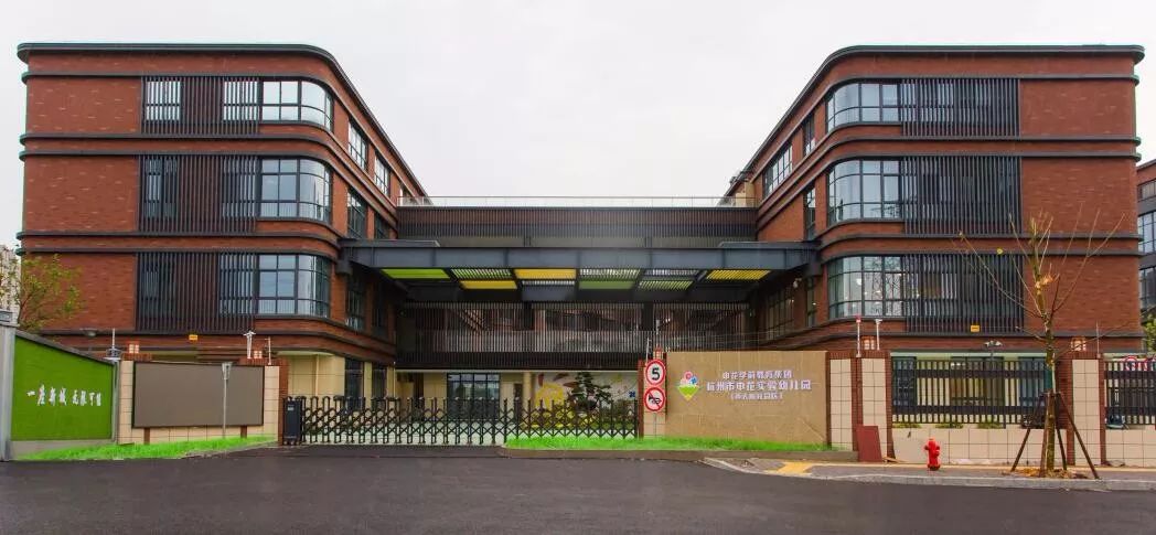 杭州新增学校规划,杭州新建设的学校