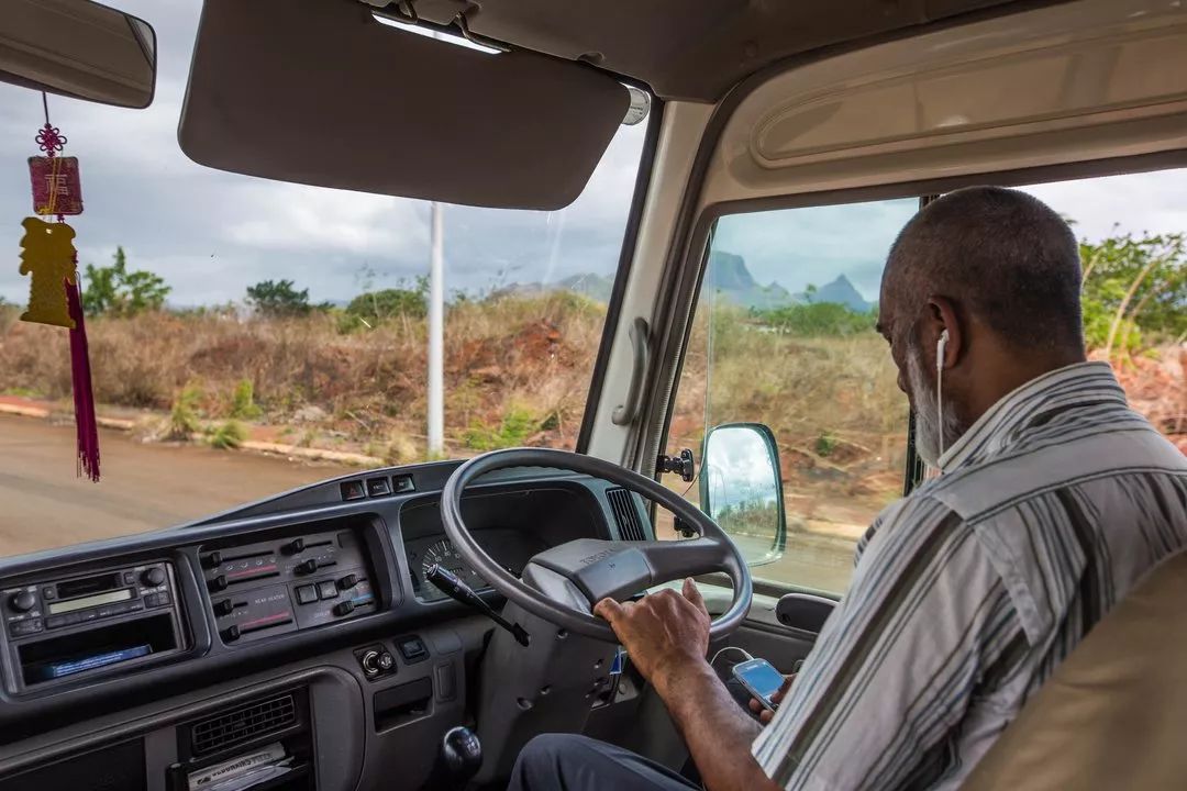 毛里求斯怎么玩攻略已写好,毛里求斯的基础知识