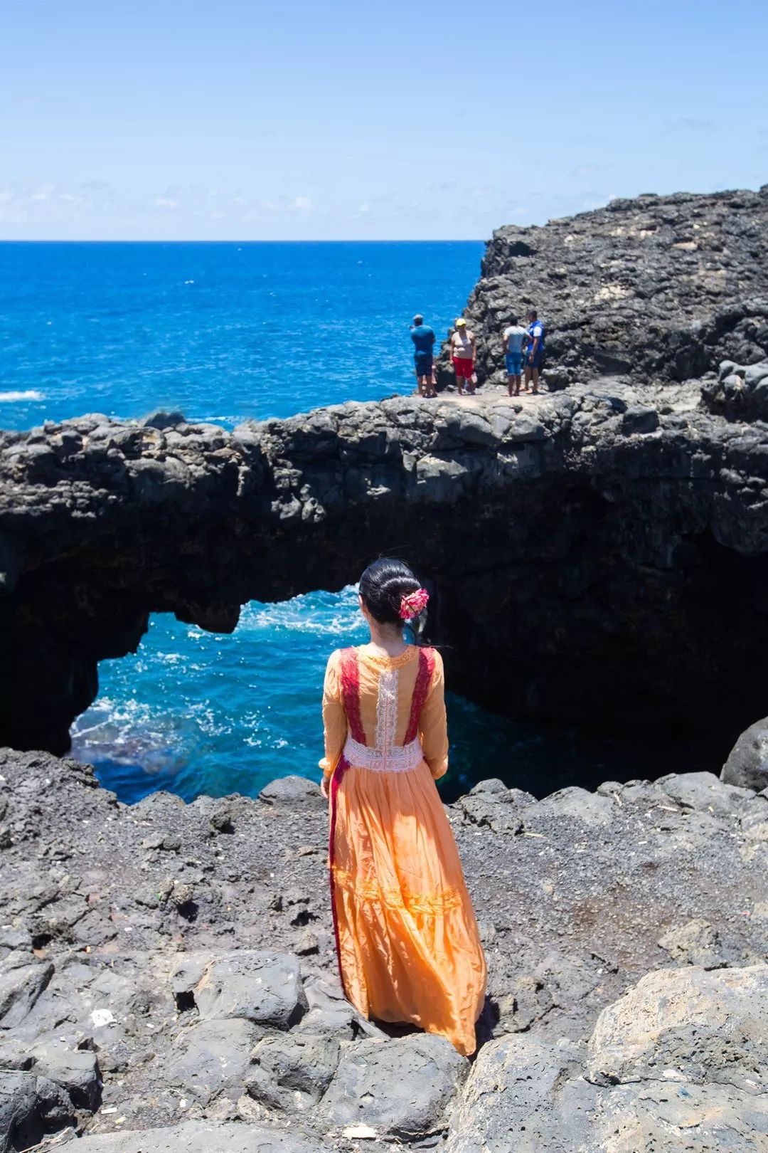 毛里求斯怎么玩攻略已写好,毛里求斯的基础知识