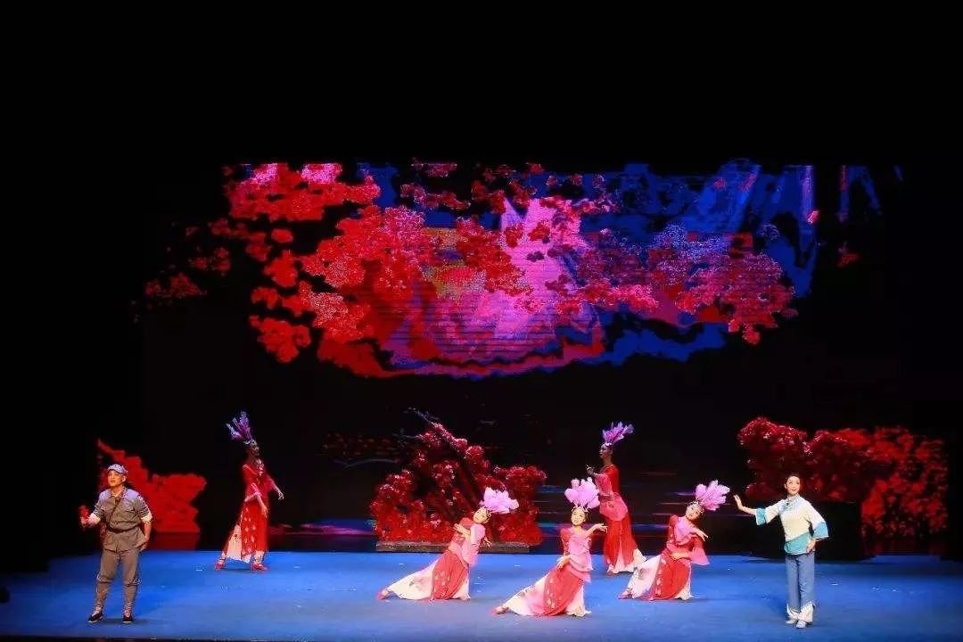 中国戏曲的昨天、今天和明天——田青在2019昆山“百戏盛典”上的演讲