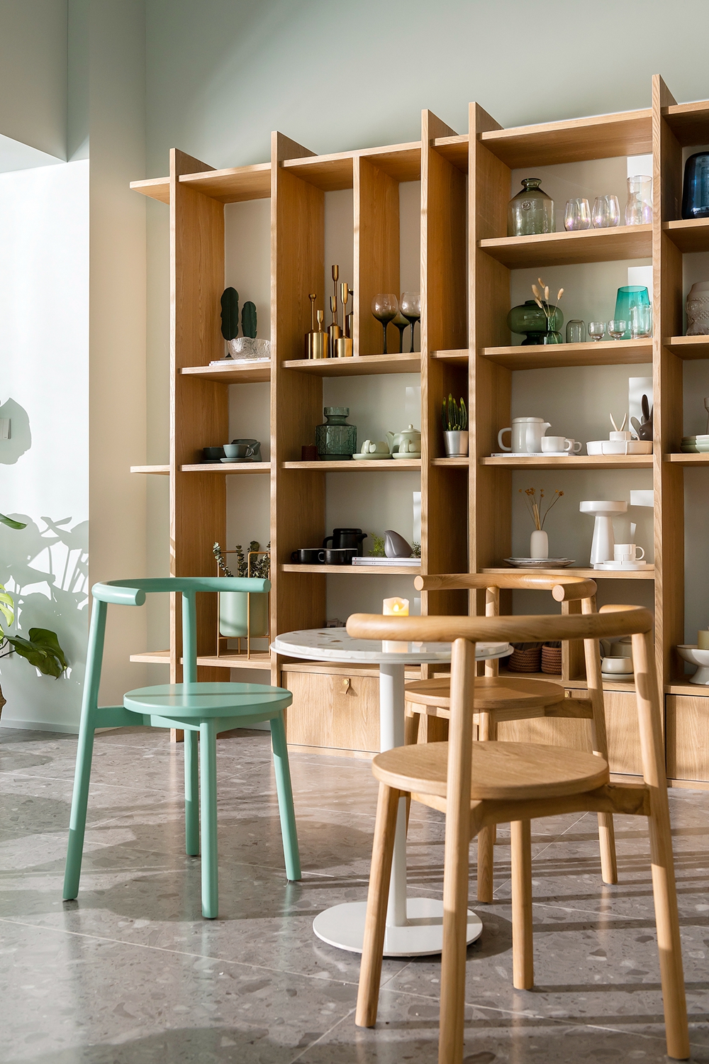 有物设计师集合店,有物设计工作室怎么样