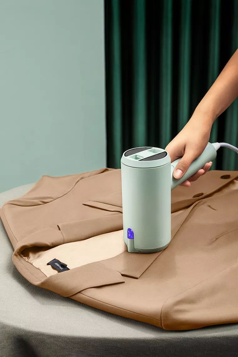 挂烫机干烫湿烫两用,手持挂烫机干烫湿烫