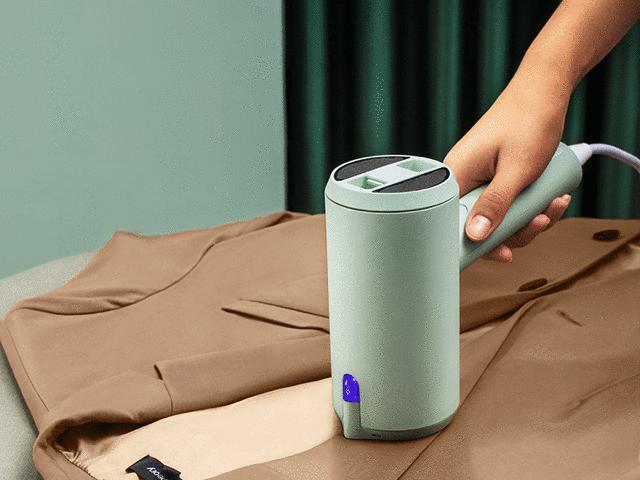 挂烫机干烫湿烫两用,手持挂烫机干烫湿烫