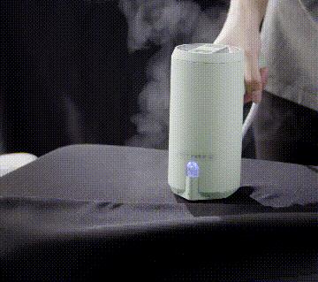 挂烫机干烫湿烫两用,手持挂烫机干烫湿烫