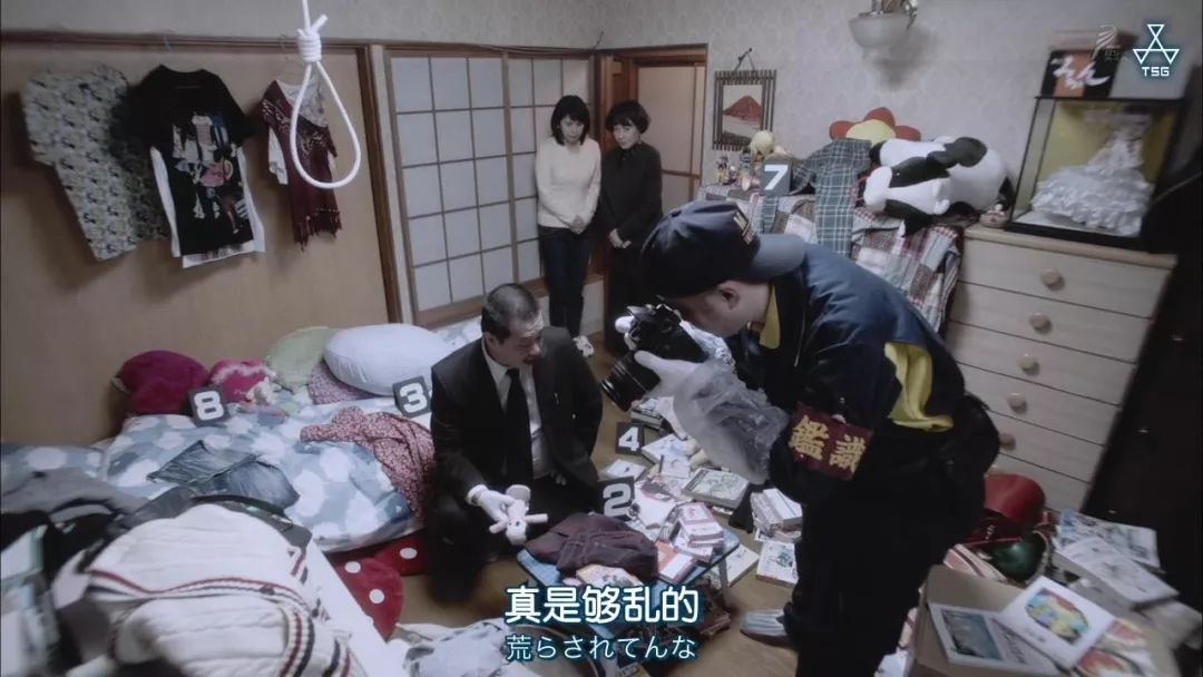 这部“变态”日剧，早该让我妈看了...