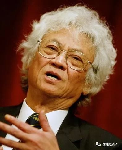 科斯经济学家,科斯什么时候去世的