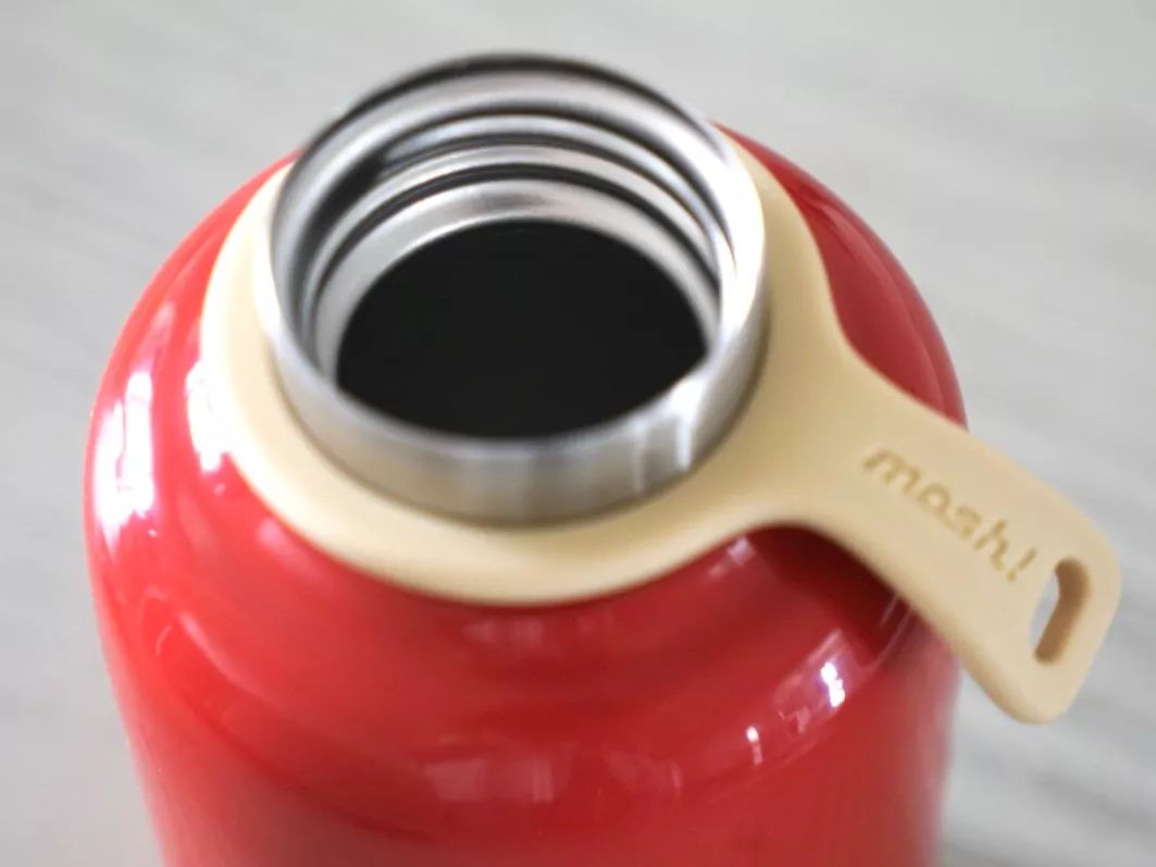 超萌大号保暖杯,韩系创意保温杯便携高颜值