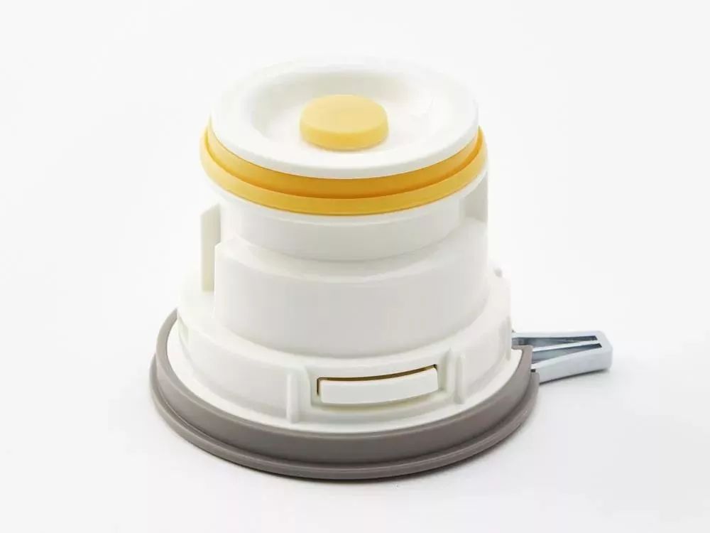 超萌大号保暖杯,韩系创意保温杯便携高颜值