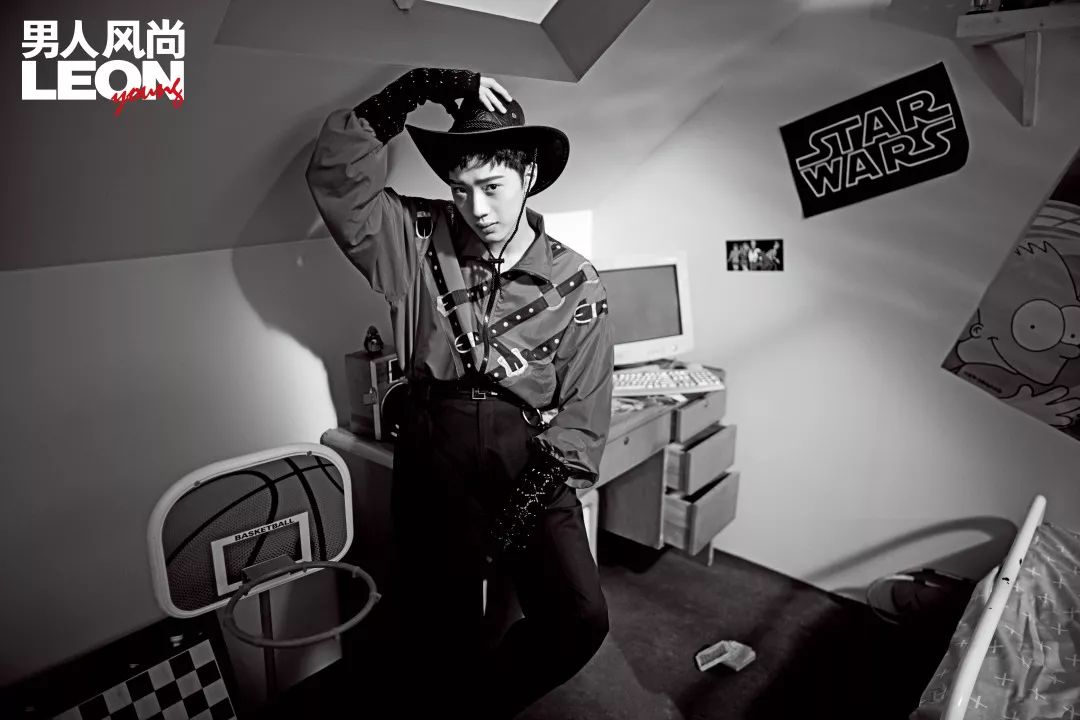 变幻之夜赖冠霖,一路少年赖冠霖