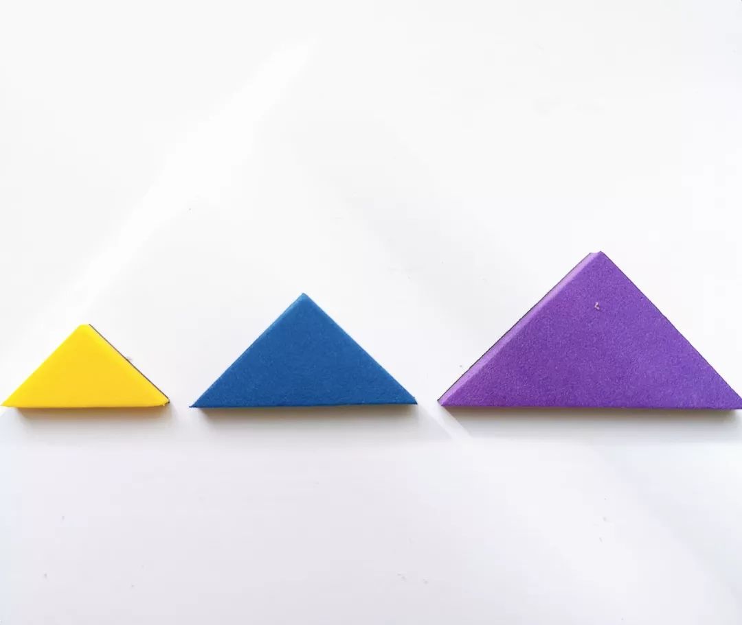 七巧板游戏对数学思维的益处,七巧板能解决数学问题