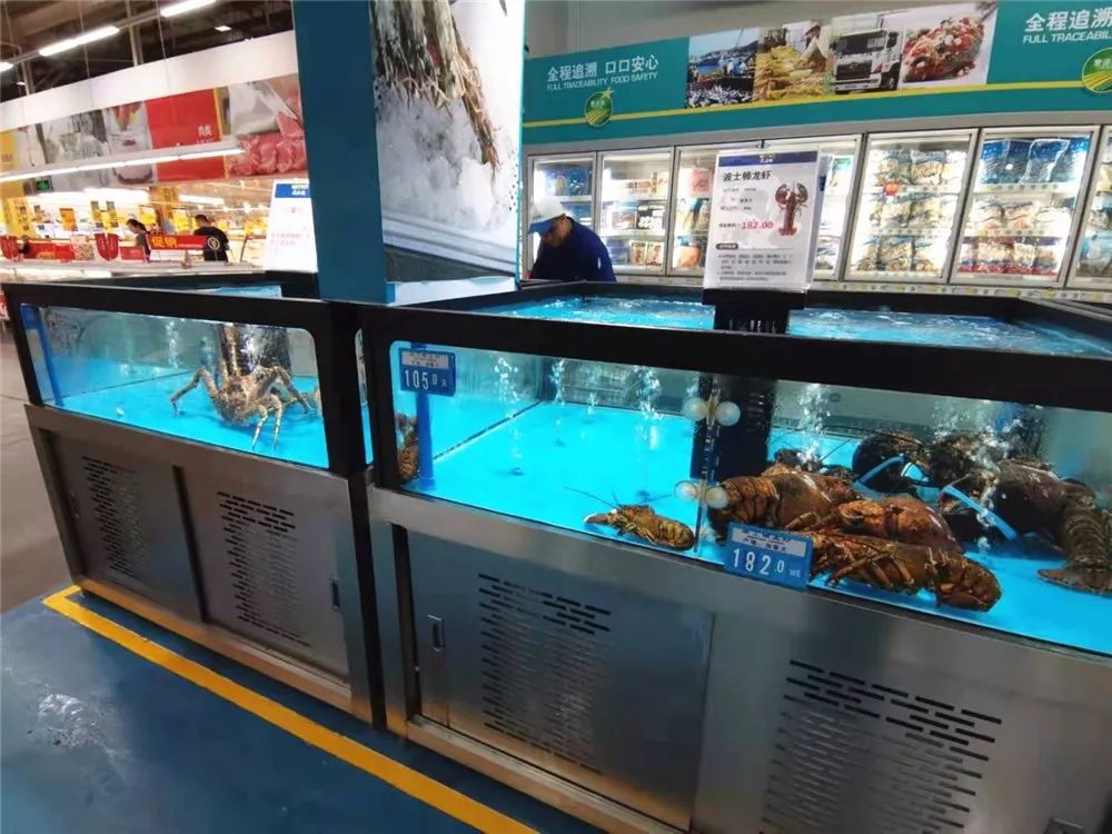 costco超市开业疯抢,costco超市在华被挑战