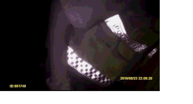 渭南澄城一男子“实力坑友”究竟谁才是“醉猫”司机